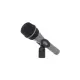 EV Electro Voice MICROFONE MÃO PL80c