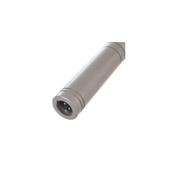 EV Electro Voice MICROFONE MÃO PL80c