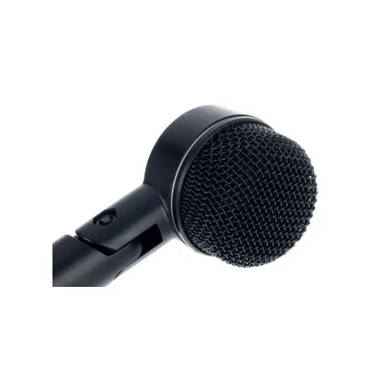 EV Electro Voice MICROFONE INSTRUMENTO DINAMICO ND44