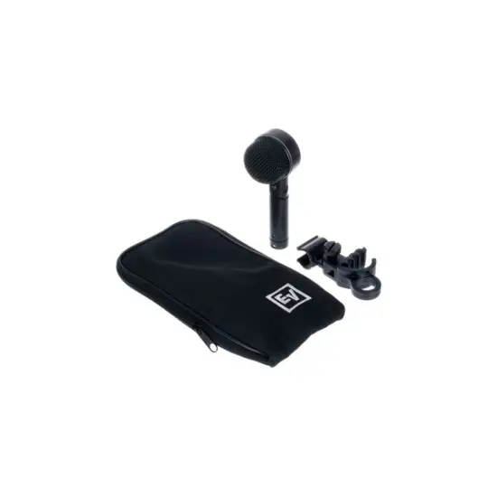 EV Electro Voice MICROFONE INSTRUMENTO DINAMICO ND44