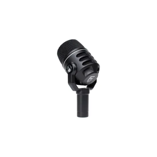 EV Electro Voice MICROFONE INSTRUMENTO DINAMICO ND46