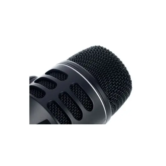 EV Electro Voice MICROFONE INSTRUMENTO DINAMICO ND46