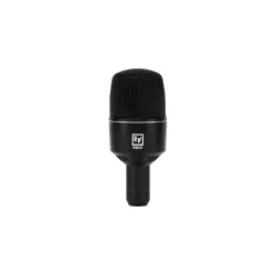 EV Electro Voice MICROFONE INSTRUMENTO DINAMICO ND68