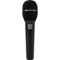 EV Electro Voice MICROFONE MÃO ND76
