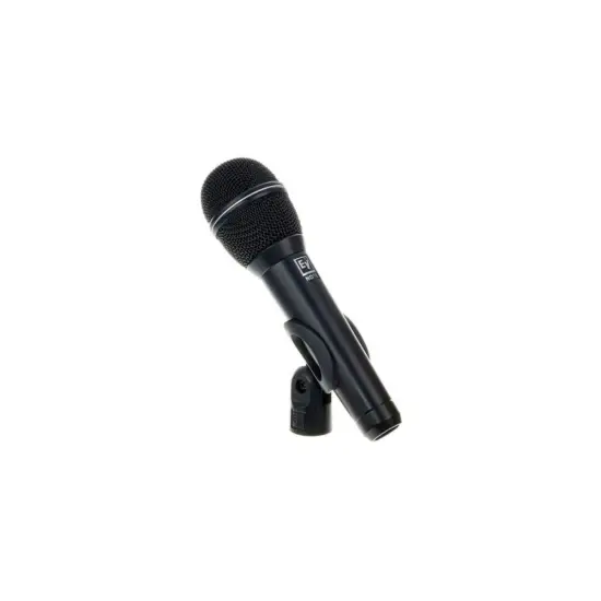 EV Electro Voice MICROFONE MÃO ND76