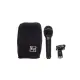 EV Electro Voice MICROFONE MÃO ND76