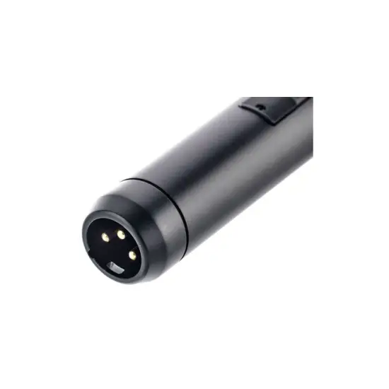 EV Electro Voice MICROFONE MÃO ND76S