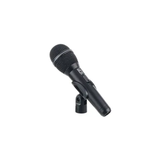 EV Electro Voice MICROFONE MÃO ND76S