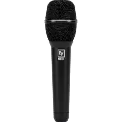 EV Electro Voice MICROFONE MÃO ND86