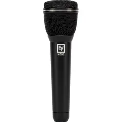 EV Electro Voice MICROFONE MÃO ND96