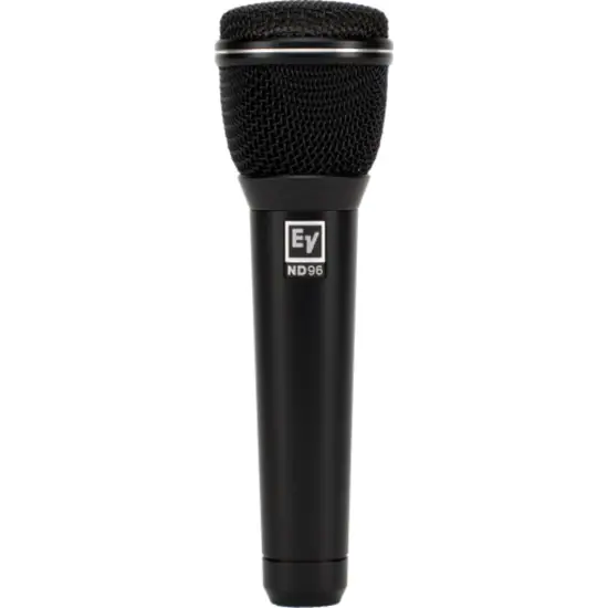EV Electro Voice MICROFONE MÃO ND96