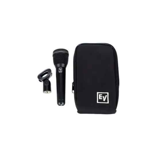 EV Electro Voice MICROFONE MÃO ND96