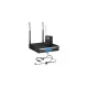 EV Electro Voice SISTEMA MICROFONE LAPELA R300 E/C (516   532 MHz)