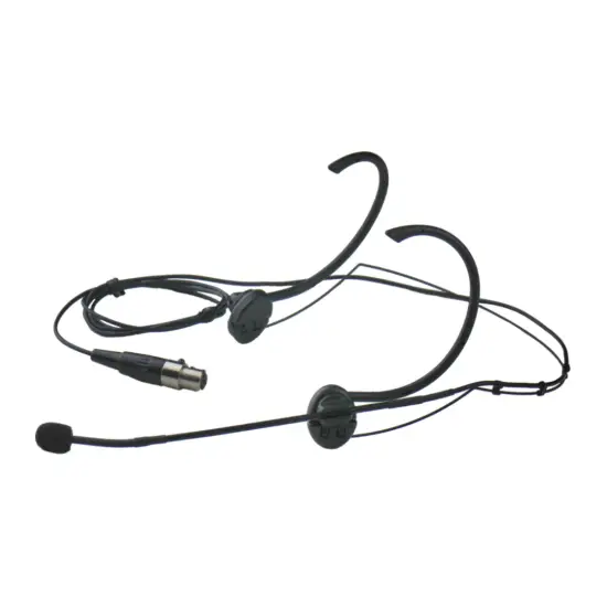 EV Electro Voice SISTEMA MICROFONE LAPELA R300 E/C (516   532 MHz)