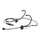 EV Electro Voice SISTEMA MICROFONE LAPELA R300 E/C (516   532 MHz)