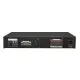 GLEMM Amplificador Audio 100V 120W FM/USB/MP3 – 3 Zonas