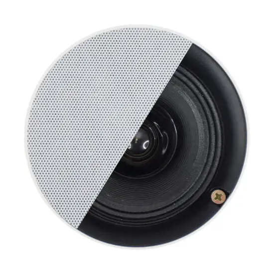 KARMA COLUNA SONORIZAÇÃO KM CSL310 100V 6,5″ 40W