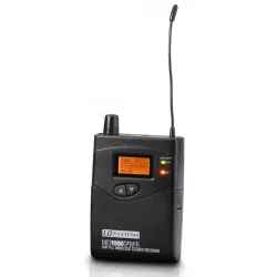 LD Systems RECETOR IN EAR MEI 1000 G2 BPR B 5