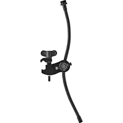Meinl SUPORTE MICROFONE RIMCLAMP M