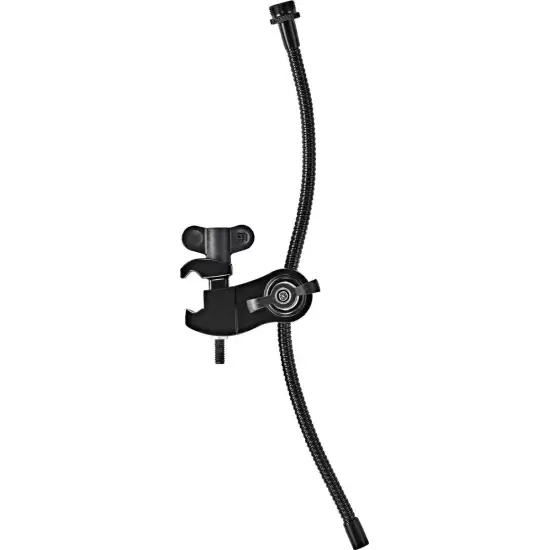 Meinl SUPORTE MICROFONE RIMCLAMP M