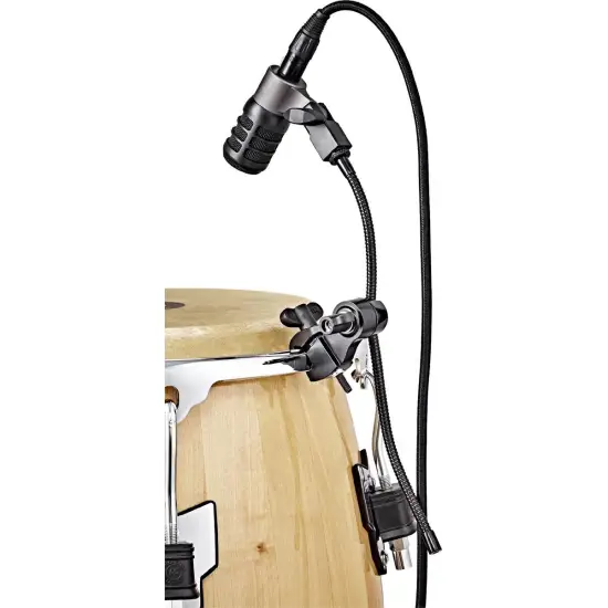 Meinl SUPORTE MICROFONE RIMCLAMP M