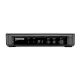 Shure SISTEMA MICROFONE CABEÇA BLX14E/P31 K3E (606 630 Mhz)