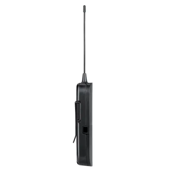 Shure SISTEMA MICROFONE CABEÇA BLX14E/P31 K3E (606 630 Mhz)