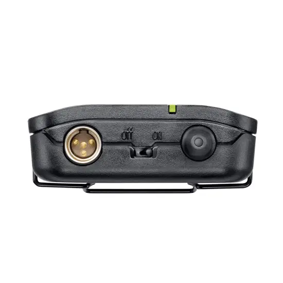 Shure SISTEMA MICROFONE CABEÇA BLX14E/P31 K3E (606 630 Mhz)