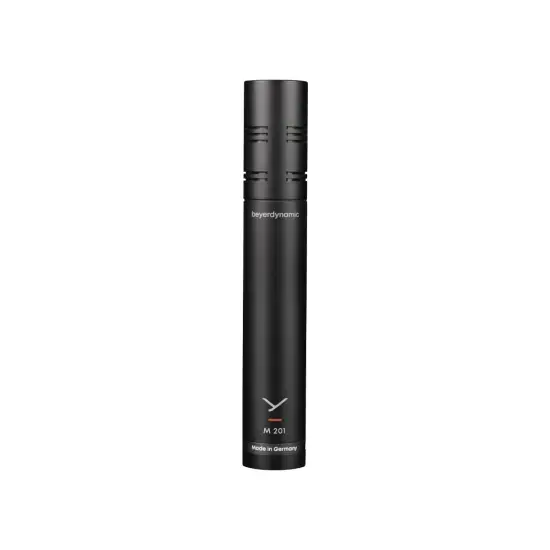 Beyerdynamic MICROFONE INSTRUMENTO M 201 (2023)