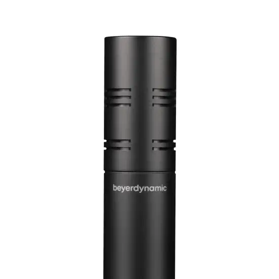 Beyerdynamic MICROFONE INSTRUMENTO M 201 (2023)