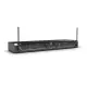 LD Systems SISTEMA MICROFONE duplo U305 HHD 2 (504 - 608 MHz)