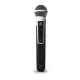 LD Systems SISTEMA MICROFONE duplo U305 HHD 2 (504 - 608 MHz)