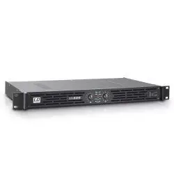 LD Systems AMPLIFICADOR POTENCIA XS400