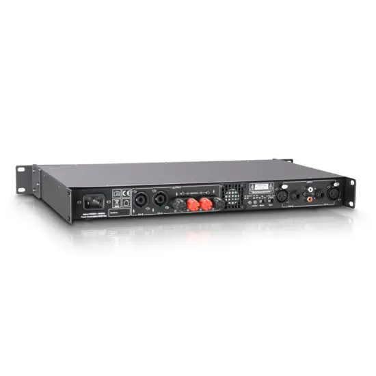 LD Systems AMPLIFICADOR POTENCIA XS400