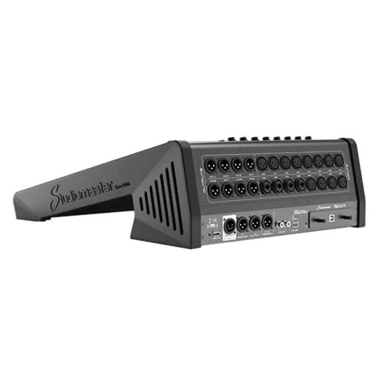 Studiomaster MESA MISTURA DIGITAL DIGITRACK 18