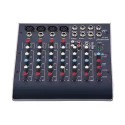 Studiomaster MESA MISTURA C2 4