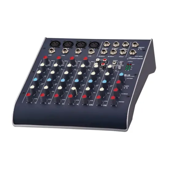 Studiomaster MESA MISTURA C2 4