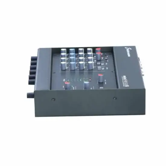 Studiomaster INTERFACE MISTURADOR/GRAVADOR MIXBRIDGE6