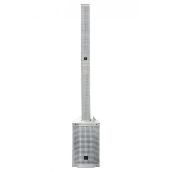 Studiomaster DIRECT 121W MX WHITE