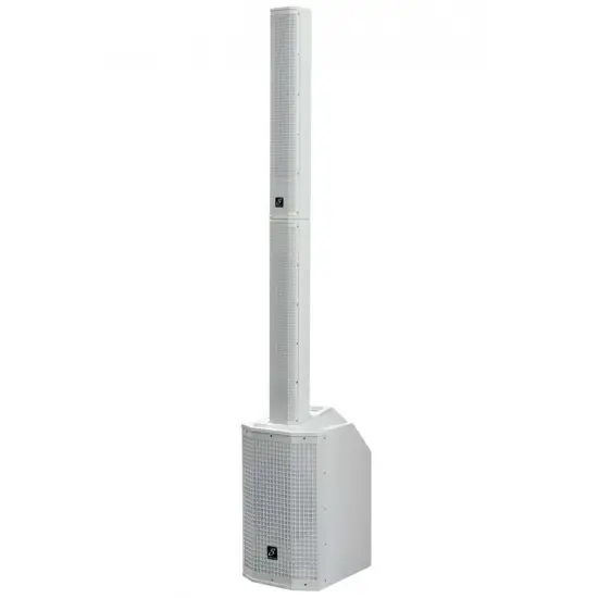 Studiomaster DIRECT 121W MX WHITE