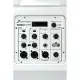 Studiomaster DIRECT 121W MX WHITE