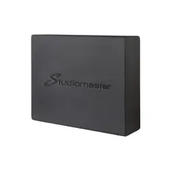 Studiomaster COLUNA GRAVES PASSIVO INSTACUBE 8