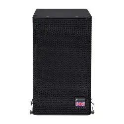 Studiomaster TOP 2X6,5