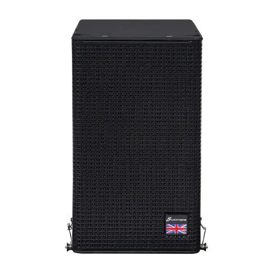 Studiomaster TOP 2X6,5