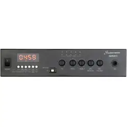 Amplificadores