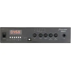 Studiomaster AMPLIFICADOR LINHA ISMA 60