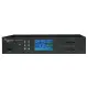 Studiomaster AMPLIFICADOR LINHA ISMA 150D (6 ZONAS)