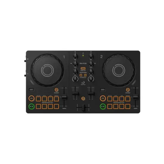 AlphaTheta CONTROLADOR DJ DDJ FLX 2
