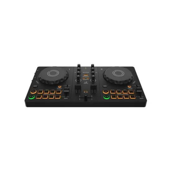 AlphaTheta CONTROLADOR DJ DDJ FLX 2