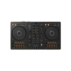Pioneer CONTROLADOR DJ DDJ FLX 4 2 Canais